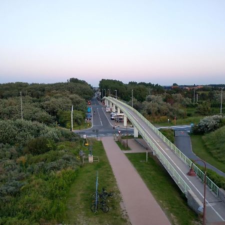 Vakantie Appartement Ella De Haan Eksteriør billede