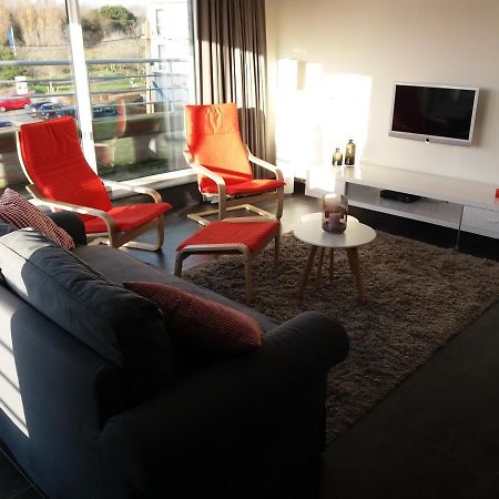 Vakantie Appartement Ella De Haan Eksteriør billede