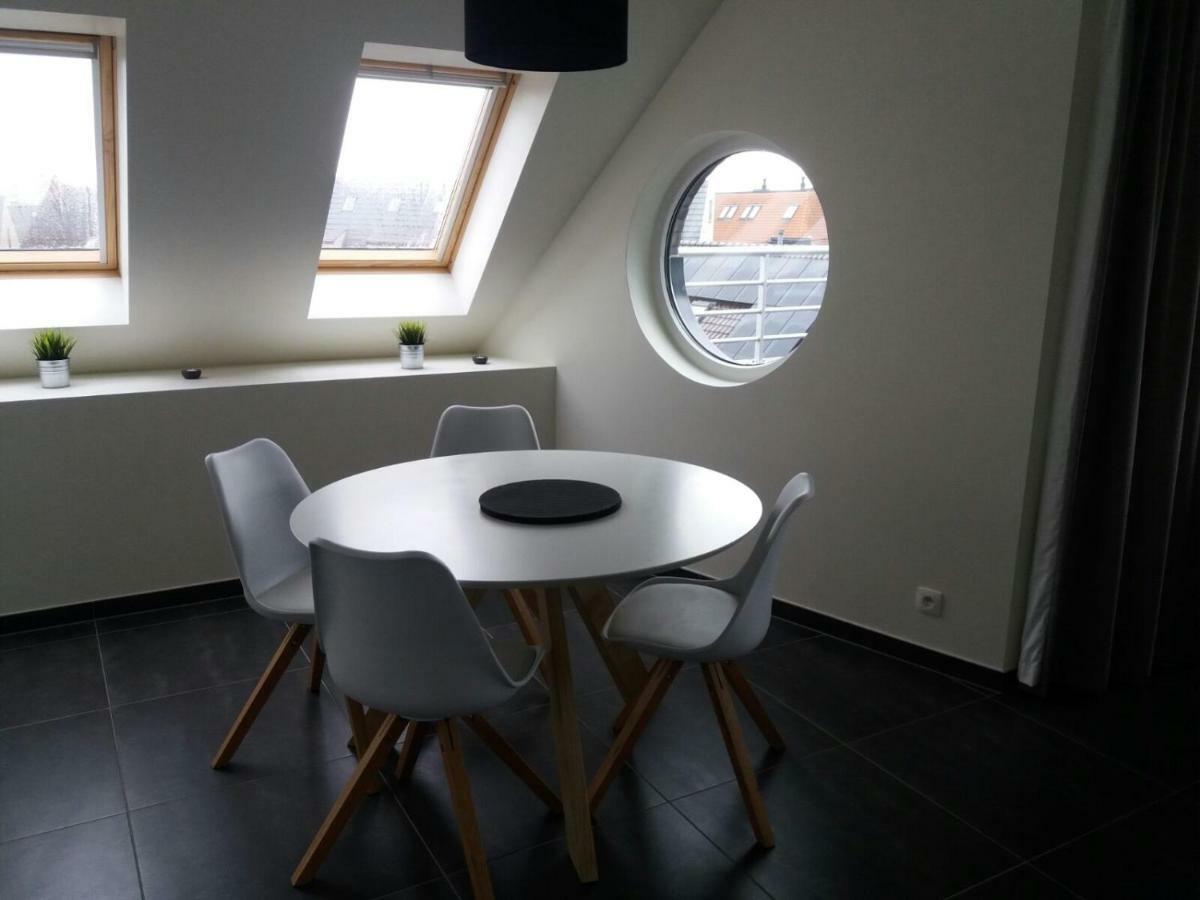 Vakantie Appartement Ella De Haan Eksteriør billede
