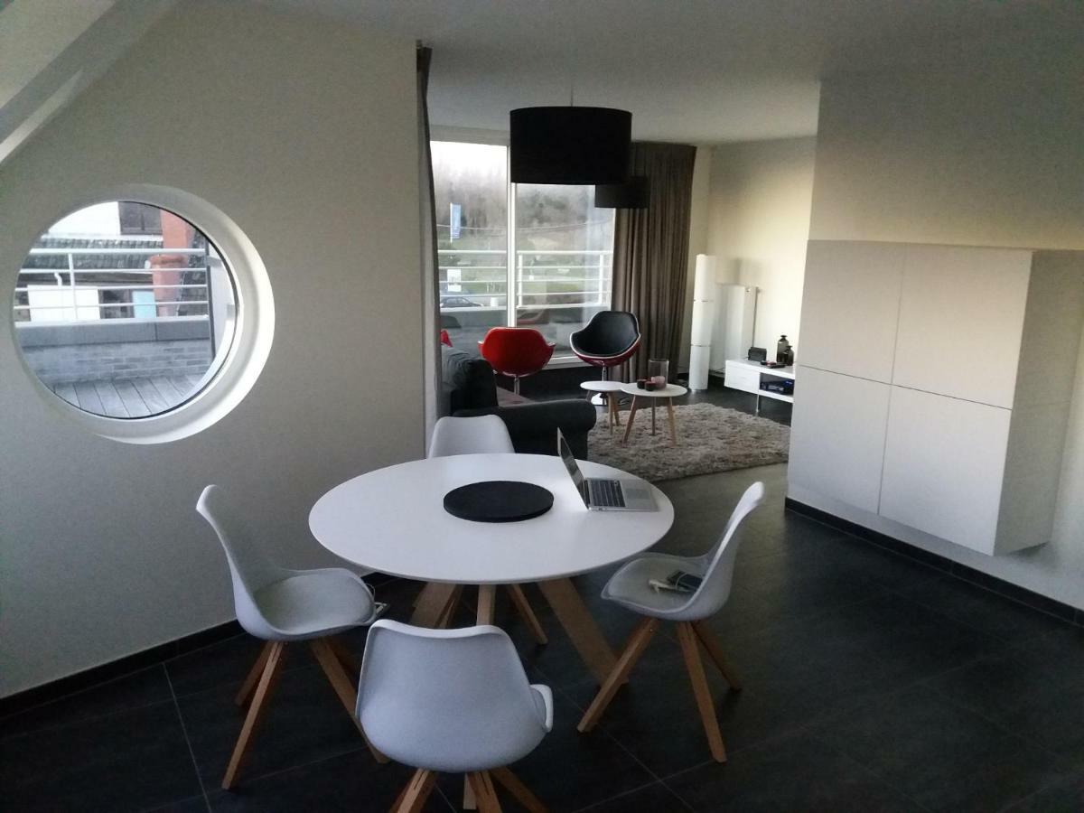 Vakantie Appartement Ella De Haan Eksteriør billede