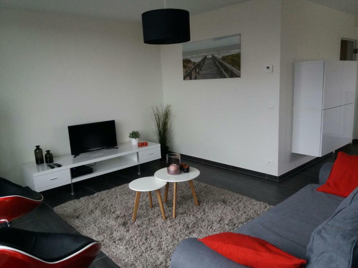 Vakantie Appartement Ella De Haan Eksteriør billede