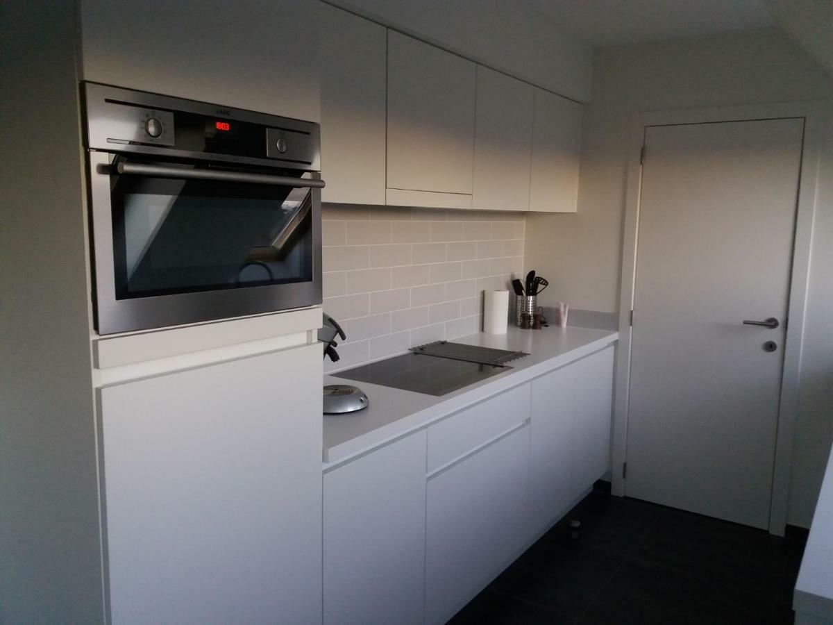 Vakantie Appartement Ella De Haan Eksteriør billede