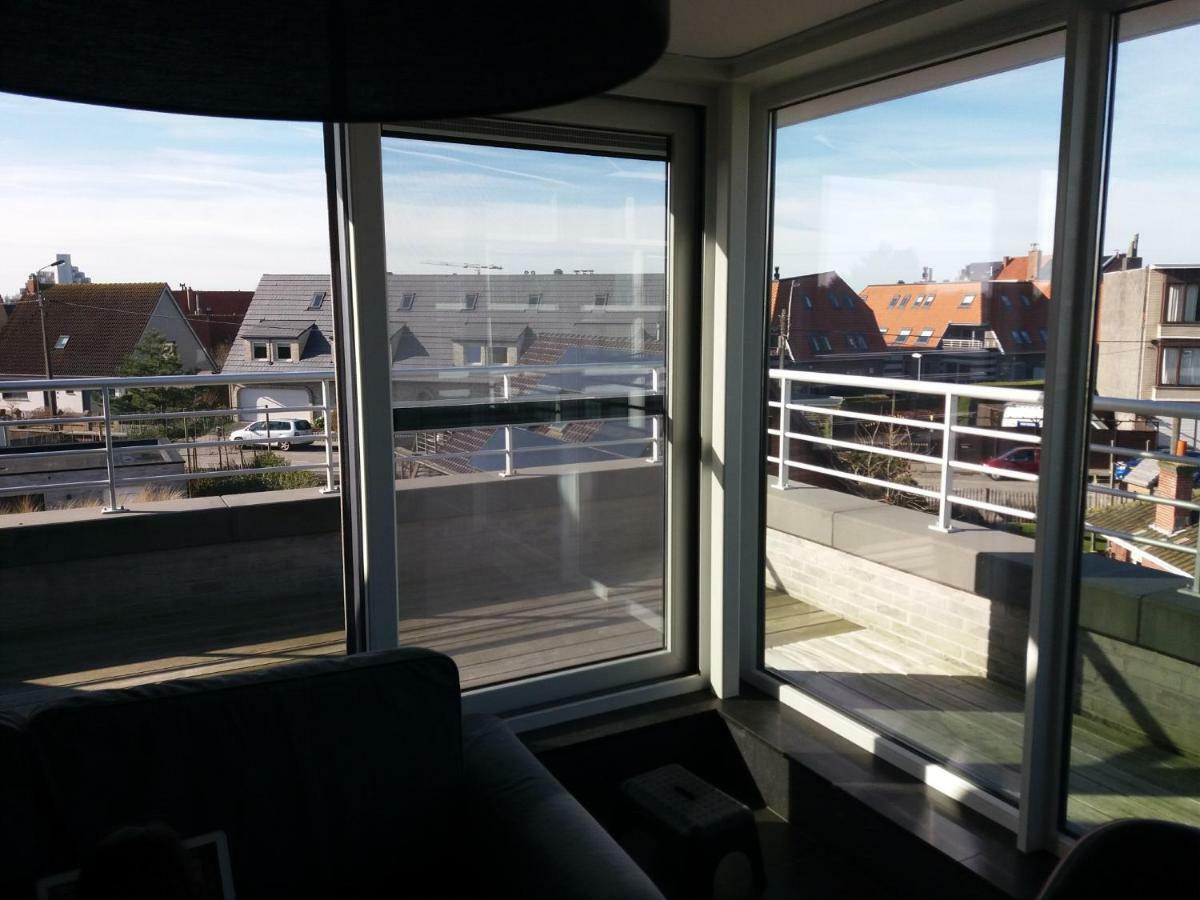 Vakantie Appartement Ella De Haan Eksteriør billede